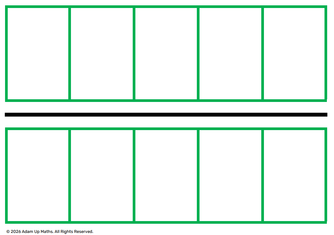 5-Bar Double model picture