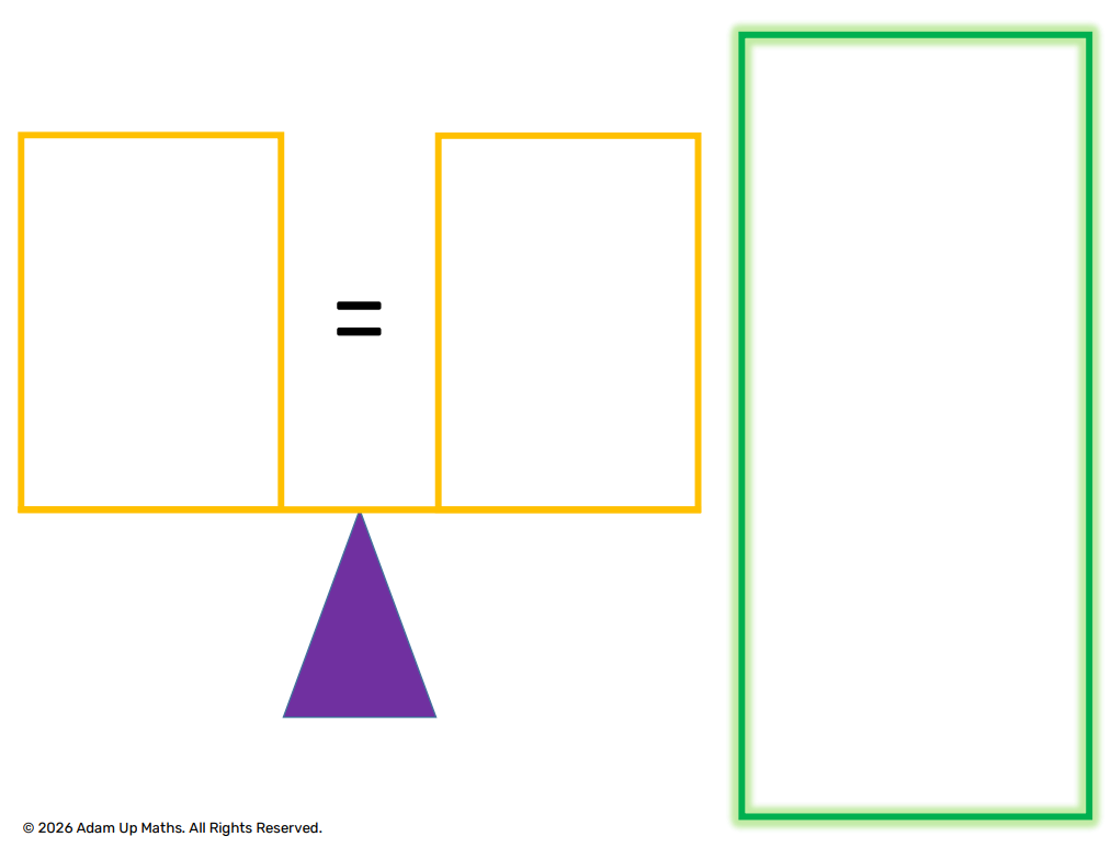Add/Balancing Scale model picture