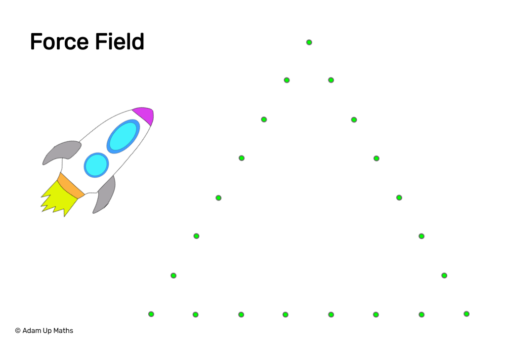 force field games