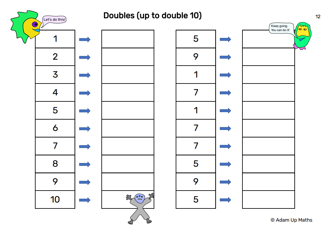 level 2 mathsmaster task