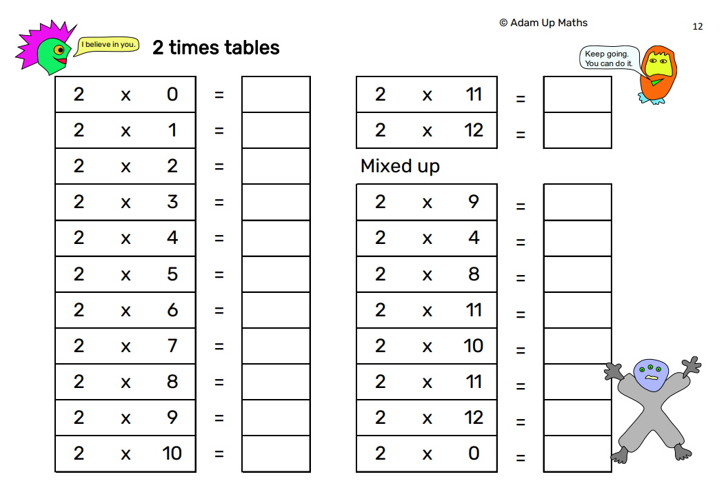 level 3 mathsmaster task