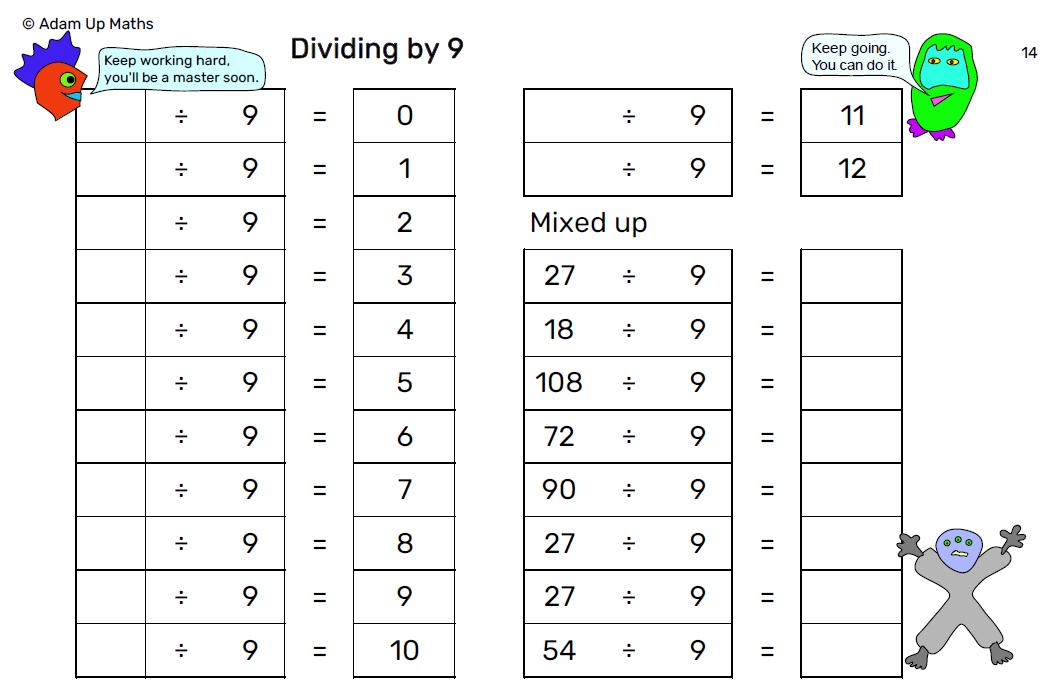 level 5 mathsmaster task