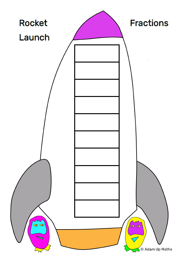 rocket launch games